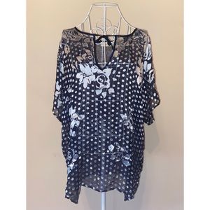 4 Love And Liberty Blouse